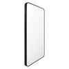 Aranya Rectangle Wall Mirror