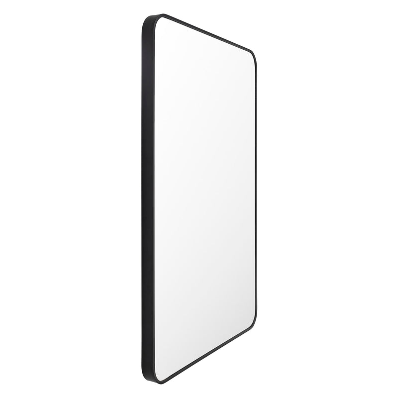 Aranya Rectangle Wall Mirror