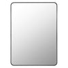 Aranya Rectangle Wall Mirror