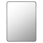 Aranya Rectangle Wall Mirror