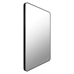 Aranya Rectangle Wall Mirror