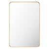 Aranya Rectangle Wall Mirror