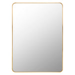 Aranya Rectangle Wall Mirror