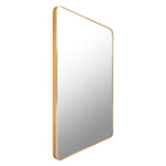 Aranya Rectangle Wall Mirror