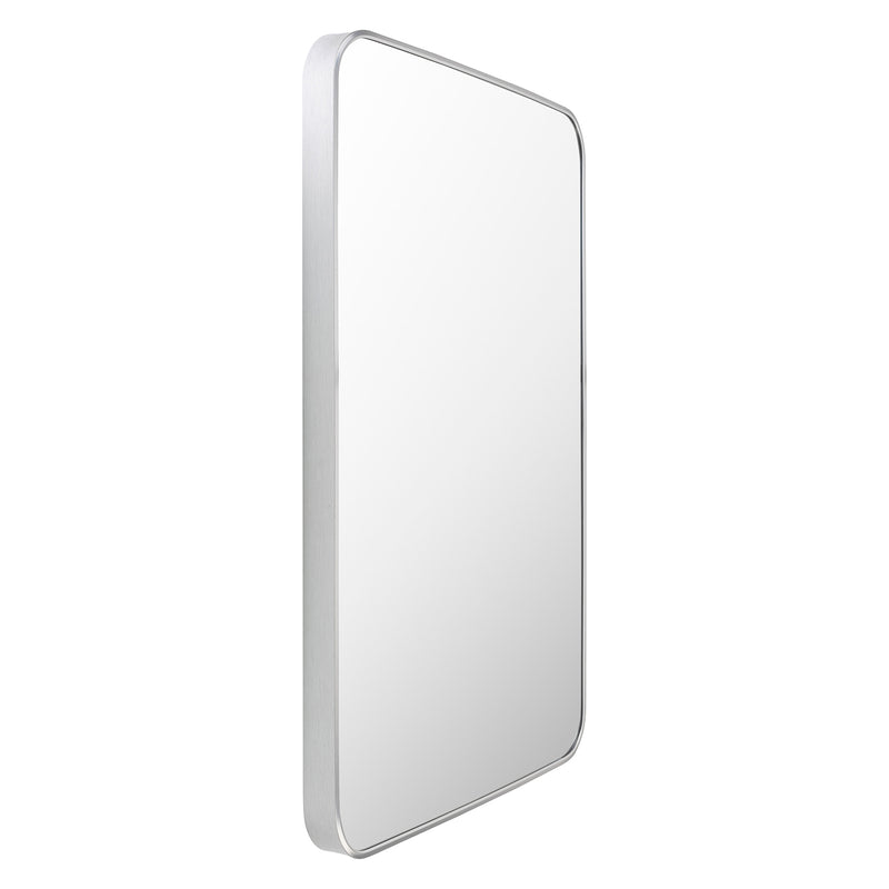 Aranya Rectangle Wall Mirror