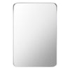 Aranya Rectangle Wall Mirror