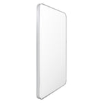 Aranya Rectangle Wall Mirror