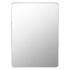 Aranya Rectangle Wall Mirror