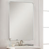 Aranya Rectangle Wall Mirror