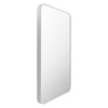 Aranya Rectangle Wall Mirror