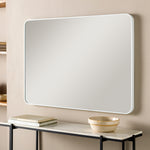 Aranya Rectangle Wall Mirror