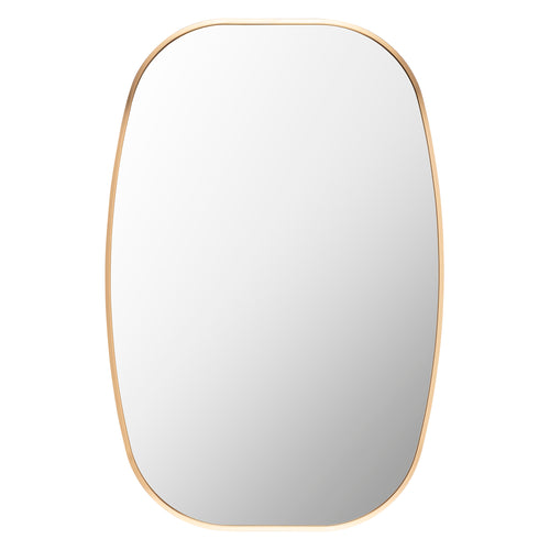 Aranya Wide Wall Mirror