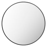 Aranya Round Wall Mirror