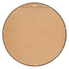 Aranya Round Wall Mirror