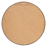 Aranya Round Wall Mirror