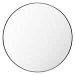 Aranya Round Wall Mirror