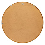 Aranya Round Wall Mirror