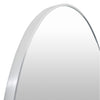 Aranya Round Wall Mirror