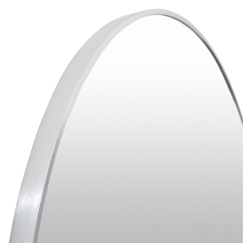 Aranya Round Wall Mirror