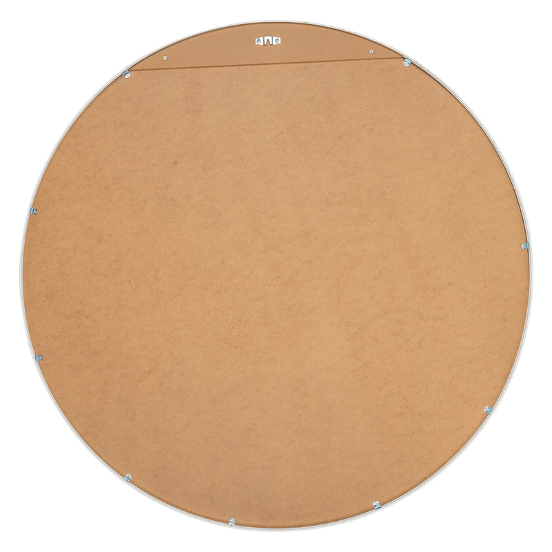 Aranya Round Wall Mirror