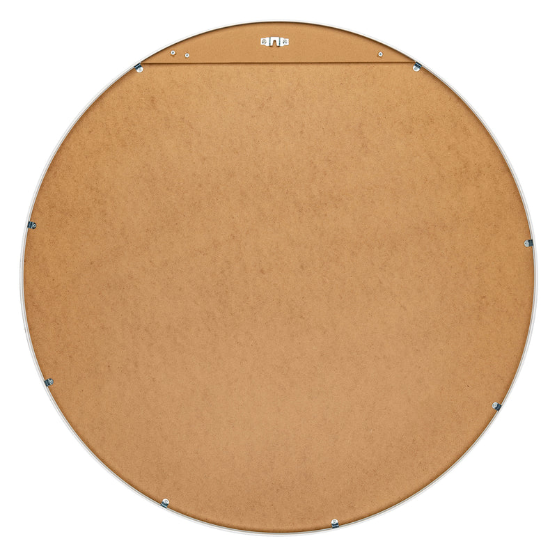 Aranya Round Wall Mirror