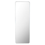 Aranya Rectangle Long Wall Mirror