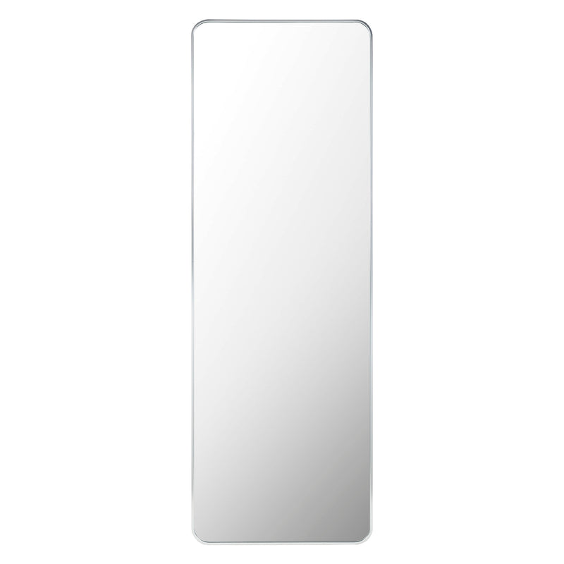 Aranya Rectangle Long Wall Mirror