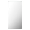 Aranya Rectangle Long Wall Mirror