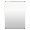 Aranya Rectangle Wall Mirror