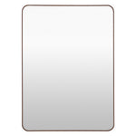 Aranya Rectangle Wall Mirror