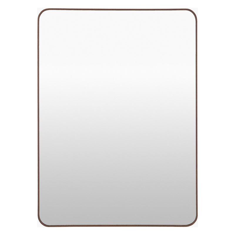 Aranya Rectangle Wall Mirror