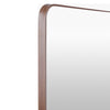 Aranya Rectangle Wall Mirror