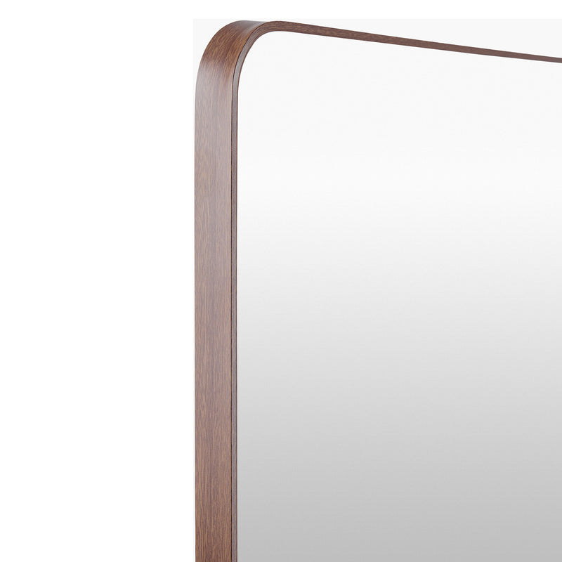 Aranya Rectangle Wall Mirror