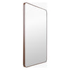 Aranya Rectangle Wall Mirror