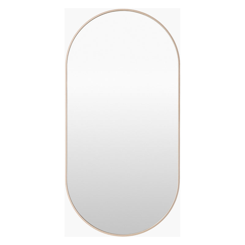 Aranya Oval Wall Mirror