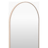 Aranya Oval Wall Mirror