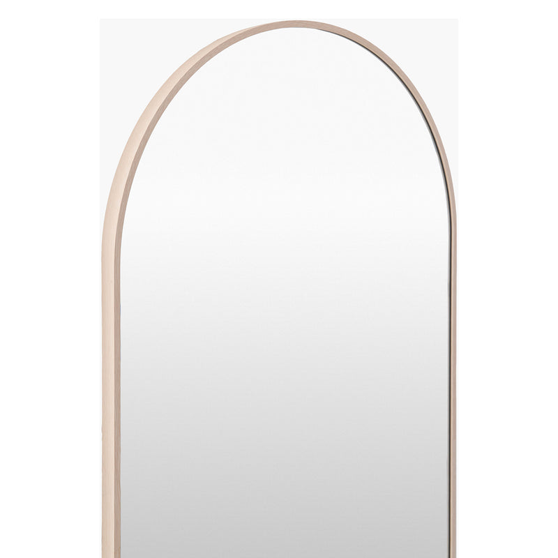 Aranya Oval Wall Mirror