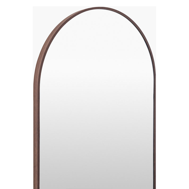 Aranya Oval Wall Mirror