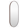 Aranya Oval Wall Mirror