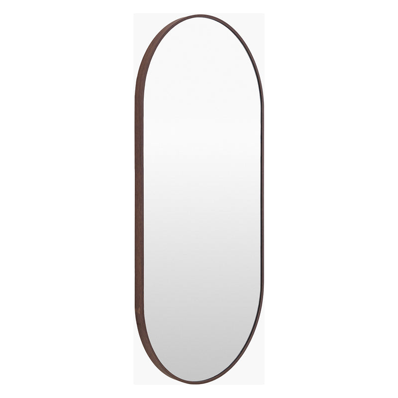 Aranya Oval Wall Mirror