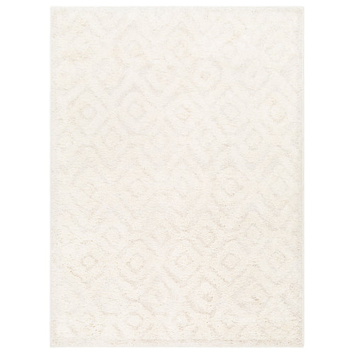 Livabliss Rodos Texture Machine Woven Rug