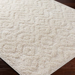 Livabliss Rodos Texture Machine Woven Rug