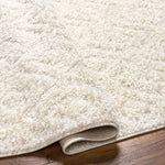 Livabliss Rodos Texture Machine Woven Rug