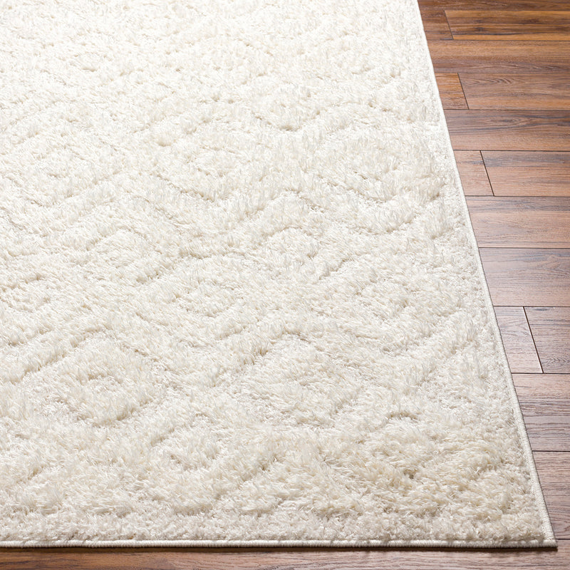 Livabliss Rodos Texture Machine Woven Rug