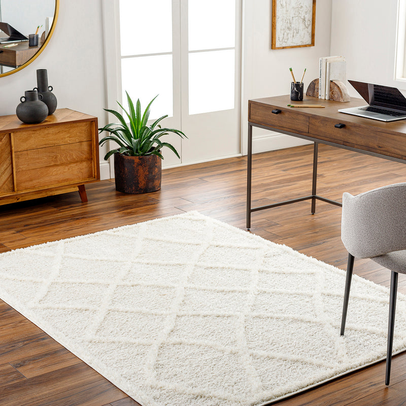 Livabliss Rodos Weave Machine Woven Rug