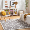 Livabliss Rodos Weave Machine Woven Rug