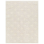 Livabliss Rodos Geometric Machine Woven Rug