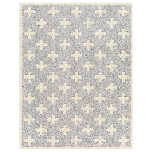 Livabliss Rodos Geometric Machine Woven Rug