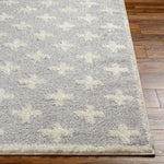 Livabliss Rodos Geometric Machine Woven Rug