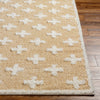 Livabliss Rodos Geometric Machine Woven Rug